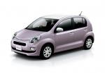 Toyota Passo 2015 года